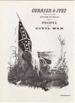 Engravings For The People Of The Civil War: Portfolio 4