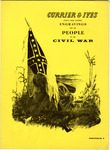 Engravings For The People Of The Civil War Portfolio 3