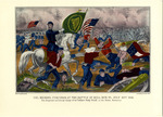 Colonel Michael Corcoran, At the Battle of Bull Run