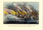 Bombardment and Capture of Fort Henry, Tennessee