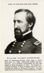 Ohio in the War for the Union: William Starke Rosecrans