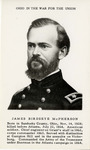 Ohio in the War for the Union: James Birdseye McPherson