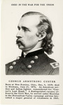 Ohio in the War for the Union: George Armstrong Custer
