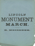 Lincoln Monument March