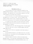 Remarks of U. S. Senator John Stennis at the Dedication of Southern Hardwood Laboratory, April 28, 1962 by The office of Senator John C. Stennis