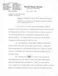 Correspondence: John C. Stennis, Carl Heyden, March 28-April 4, 1957 by John Cornelius Stennis