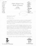 Correspondence: Baxter O. Elliott, Sr., John C. Stennis, February 6-12, 1959 by John Cornelius Stennis and Baxter O. Elliott Sr.