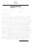 Correspondence, John C. Stennis, Feburary 4-6, 1948