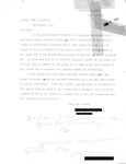 Correspondence, John C. Stennis, February 7-10, 1948