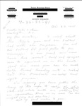 Correspondence, John C. Stennis, February 23-26, 1948