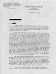 Correspondence, John C. Stennis, February 18-26, 1948