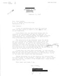 Correspondence, John C. Stennis, February 13-19, 1948