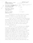 Correspondence, John C. Stennis, February 12-19, 1948