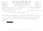 Senator Stennis Civil Rights Correspondence B01F05L10