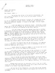 Senator Stennis Agriculture Forestry Correspondence S33B009F0206L01 by Hugh V. Wall