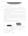 Senator Stennis Civil Rights Correspondence B01F13L07