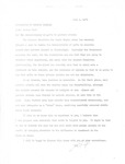 Senator Stennis Civil Rights Correspondence B03F17L02