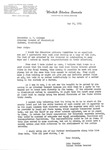 Senator Stennis Civil Rights Correspondence B01F32L03