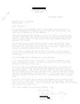Correspondence, John C. Stennis, February 4-May 5, 1948