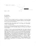 Senator Stennis Civil Rights Correspondence B03F43L05