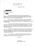 Senator Stennis Civil Rights Correspondence B03F35L01