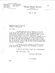 Senator Stennis Civil Rights Correspondence B03F22L04