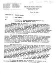 Senator Stennis Civil Rights Correspondence B03F20L07