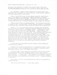 Senator Stennis Civil Rights Correspondence B03F33L06
