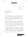 Senator Stennis Civil Rights Correspondence B03F23L19