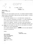 Senator Stennis Civil Rights Correspondence B03F33L11