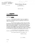 Senator Stennis Civil Rights Correspondence B03F24L02