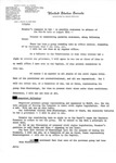 Senator Stennis Civil Rights Correspondence B04F44L01