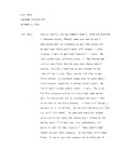 John C. Stennis Oral History Project Script by J. G. Shoalmire