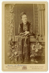 Marie Henriette, Queen Consort of Belgium