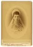 Maria Feodorovna, Empress of Russia