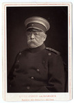 Otto von Bismark