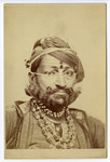 Ram Singh, Maharaja of Jaipur