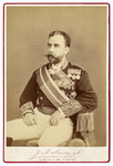 Captain General of Cuba, Ramón Blanco y Erenas