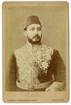 Isma'il Pasha, Khedive of Egypt