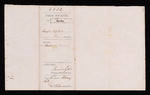 The State of Mississippi v. Sykes, 2232 (Lowndes County Circuit Court. 1863) by Circuit Court of Lowndes County