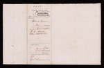 The State of Mississippi v. Jones, 2238 (Lowndes County Circuit Court. 1863) by Circuit Court of Lowndes County