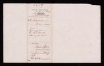 The State of Mississippi v. Johnson, 2259 (Lowndes County Circuit Court. 1863) by Circuit Court of Lowndes County