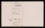 The State of Mississippi v. Johnson, 2420 (Lowndes County Circuit Court. 1863) by Circuit Court of Lowndes County
