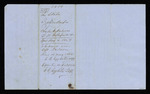 The State of Mississippi v. Neilson, 2454 (Lowndes County Circuit Court. 1863) by Circuit Court of Lowndes County