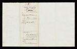 The State of Mississippi v. Ostrander, 2487 (Lowndes County Circuit Court. 1864) by Circuit Court of Lowndes County