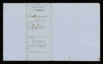 The State of Mississippi v. Lipscomb, 2493 (Lowndes County Circuit Court. 1864) by Circuit Court of Lowndes County
