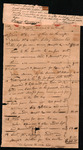 Hoggatt, Mary - Bill for medical services provided to Mary Hoggatt, prior to death, and to enslaved persons on the plantation