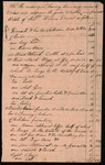 Holmes, John P. - Inventory and appriasement of the estate of John P. Holmes, deceased.