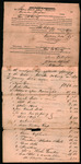McCurdy, Anne - Appraisal and inventory order for the estate of Anne McCurdy
