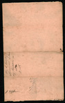 McIntosh, James - Inventory and appraisement of Mount Airy Plantation